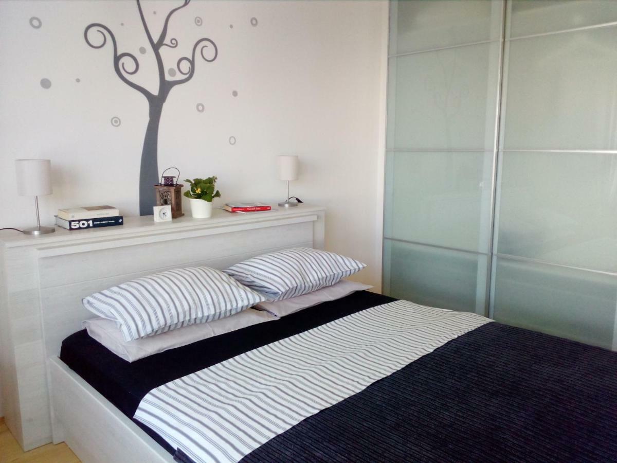 See U In Zagreb Apartment Exterior photo